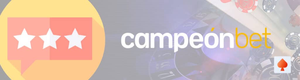 campeonbet recension utländskacasino.net