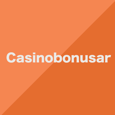 utländska casinobonusar