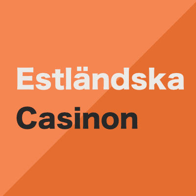estländska casinon