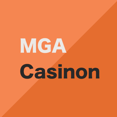 mga casinon