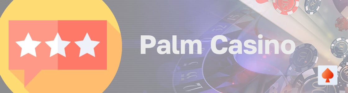 Palm Casino utländskacasino.net