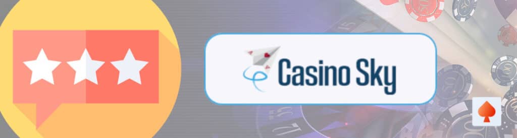casino sky recension utländskacasino.net